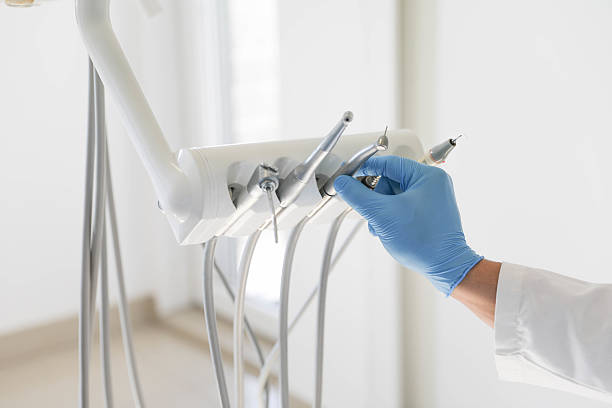 24/7 Emergency Tooth Extraction experts in Ludington, MI